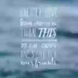 9.30am Sunday 10th. May - Sixth Sunday of Easter